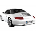 LED πίσω φανάρια για Porsche Carrera 911 (997)__Κόκκινο/Φιμέ LED πίσω φανάρια για Porsche Carrera 911 (997)__Κόκκινο/Φιμέ